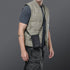 MAGEASY 8.3m Sacoche Utility Crossbody Bag + Strap